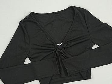 bluzy cropp: Shein, Top damski, rozmiar S — 1