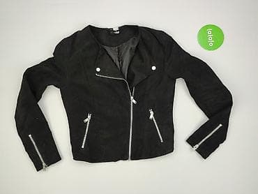 bomberka c: H&M Divided, Kurtka przejściowa damska, rozmiar S — 3