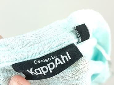 Kobiety: KappAhl, T-shirt damski, rozmiar S — 4