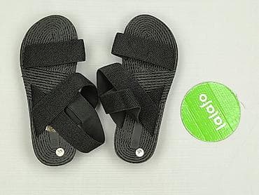 obuwie simen: Sandały damskie, rozmiar 38 — 2