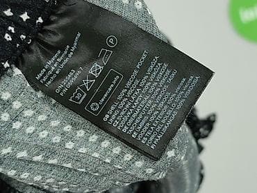 szorty h: H&M Divided, Szorty damskie, rozmiar 2XS — 5