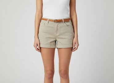 H&M, Szorty damskie, rozmiar XS w lalafo.pl H&M, Szorty damskie, rozmiar XS