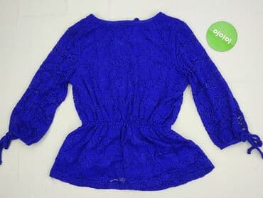 duże rozmiary ekskluzywne sukienki plus size: Women's blouse, size M (EU 38) — 3