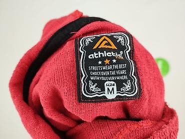 dresy alpha industries: Bluza z kapturem damska, rozmiar M — 4