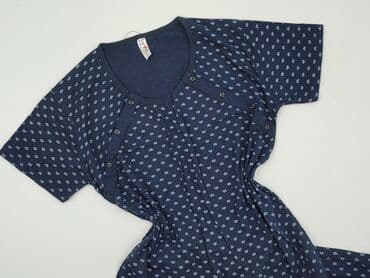 prenatal body: No Secret, Koszula nocna damska, 2XL — 1