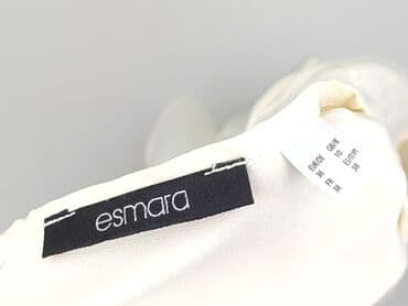 sukienki szmaragdowe: Esmara, Bluzka damska, S — 5