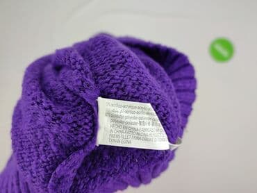 sweter piórkowy na drutach: Bershka, Sweter damski, rozmiar S — 5