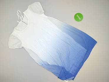 spódnica megi: Ombre, Sukienka damska, rozmiar S — 2