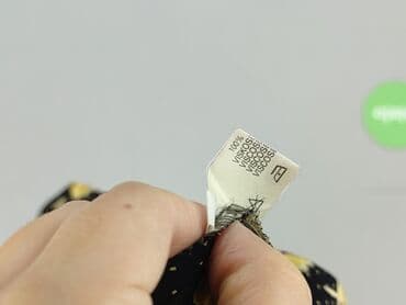 duet sukienka: Elegancki komplet, rozmiar S — 5