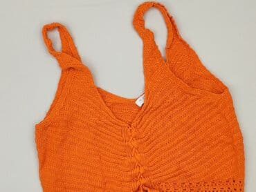 top z puszkiem: Amisu, Top damski, rozmiar L — 1