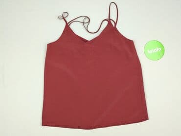 bluzki kopertowe reserved: New Look, Жіноча блуза, розмір M — 3