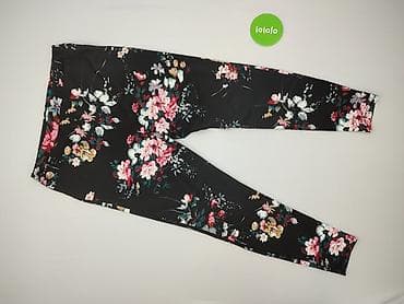 crocs deichmann: Shein, Legginsy rozmiar M — 3