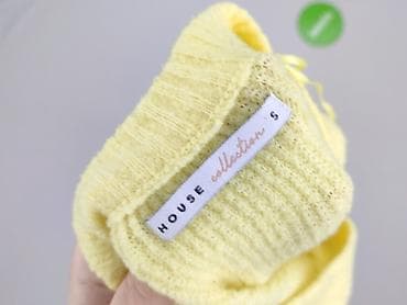 bluzy markowe: House, Sweter damski, rozmiar S — 4