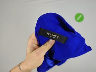 sukienki dżinsowa reserved: Reserved, Sukienka damska, rozmiar S — 4