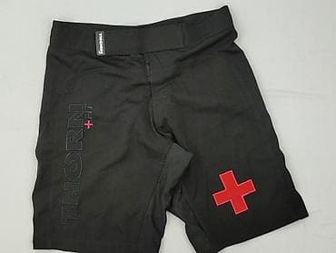 Szorty damskie, rozmiar L