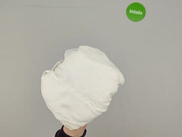 bluzka z przezroczystymi rękawami h m: H&M, Bluzka damska, rozmiar XS — 5