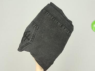 jeansy mom: Jeansy damskie, rozmiar 2XL — 6