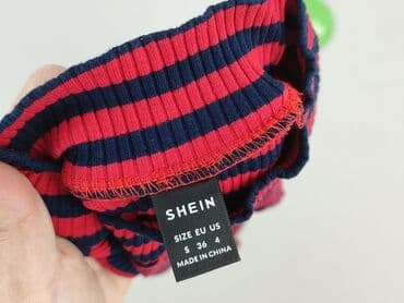 darmowe ubrania shein: Shein, Golf damski, rozmiar S — 5