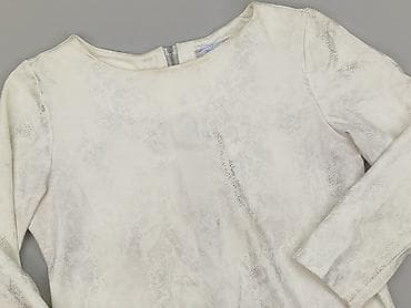 smog kurtka: Bluzka damska, rozmiar M — 1