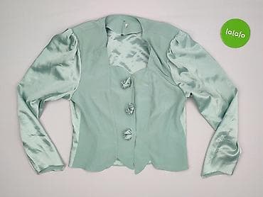 softshell ielm: Marynarka damska, rozmiar L — 2