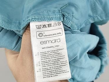 peter hahn bluzki: Esmara, Spodnie materiałowe damskie, rozmiar S — 5