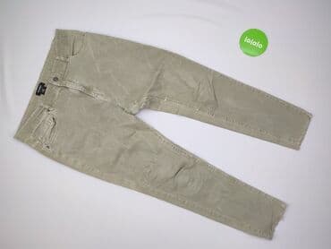 bluza softshell decathlon: PULL&BEAR, Jeansy dla mężczyzn, rozmiar L — 2