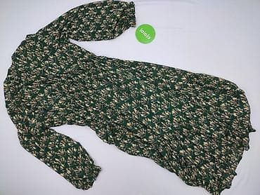 spódnice drapowana: Sukienka damska, rozmiar S — 3