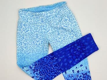 leginsy shark: Moraj, Legginsy Sportowe damskie, L — 1