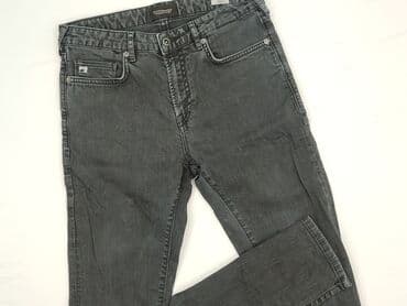 Jeansy: Scotch & Soda, Jeansy damskie, rozmiar M