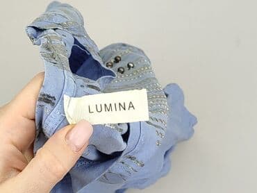 mohito marynarka niebieska: Lumina, Bluzka damska, rozmiar S — 4