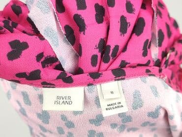 wyprzedaż sukienek sylwestrowych: River Island, Sukienka damska, S — 5