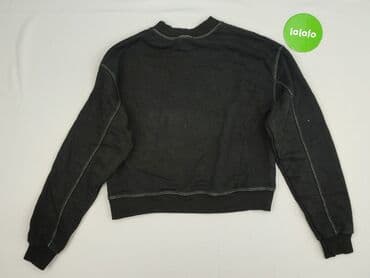 pull and bear bluzy: PULL&BEAR, Women`s sweatshirt, size S — 3
