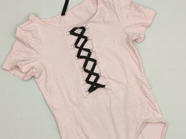 tchibo body: Sinsay, Body damskie, S — 1