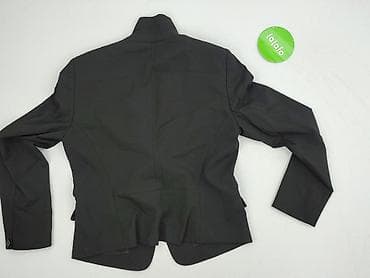 boss bluzki: HUGO Hugo Boss, Marynarka damska, rozmiar M — 3