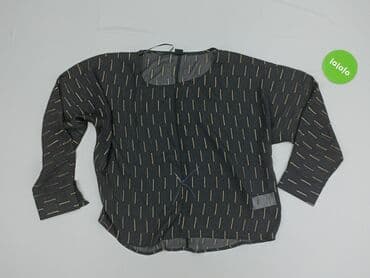 reseved sukienki: Women's blouse, size S (EU 36) — 2