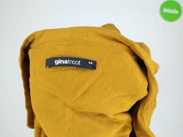 Kobiety: Gina Tricot, Koszula damska, rozmiar 2XL — 4