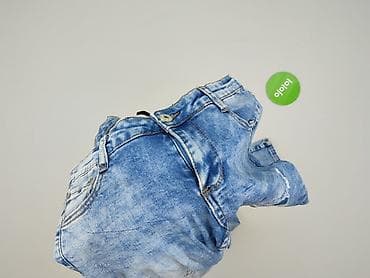 sukienki laf: Laulia, Jeansy damskie, rozmiar L — 5