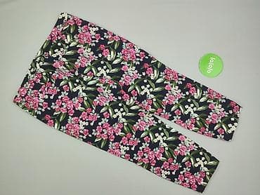 primark legginsy: Spodnie materiałowe damskie, rozmiar L — 3