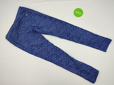 kozaki sofix: Spodnie materiałowe damskie, rozmiar L — 3