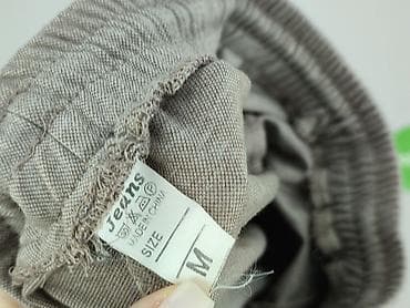 dresy hi tec: H&M, Spodnie dresowe damskie, rozmiar M — 5