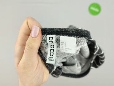 bluzki z dlugim rekawem basic: H&M Basic, Bluzka damska, rozmiar S — 4