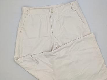 Shein, Spodnie cargo damskie, rozmiar XL