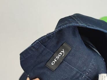 bell bottom jeans: Orsay, Szorty damskie, rozmiar S — 4