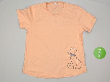 marvel body: T-shirt damski, XL — 2