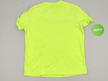 columbia t shirty: Shein, T-shirt damski, L — 3