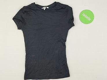 nike basic t shirty: H&M, T-shirt damski, rozmiar 2XS — 2