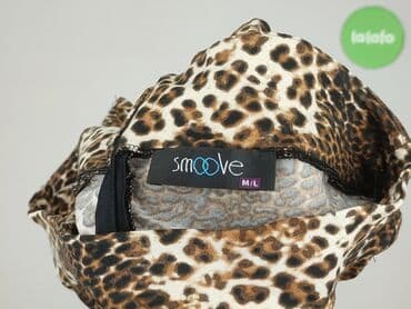 plisowane spódnice w cętki: Spódnica damska, rozmiar L — 5