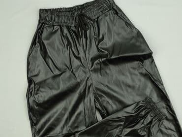 joggery damskie z łańcuszkiem: I Saw it First, Sweatpants for women, size M — 1