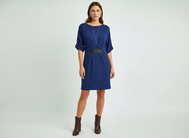 polo ralph lauren sukienki: Lauren, Sukienka damska, rozmiar L — 6