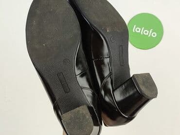 Women: Flat shoes for women, 38, condition - Perfect — 6